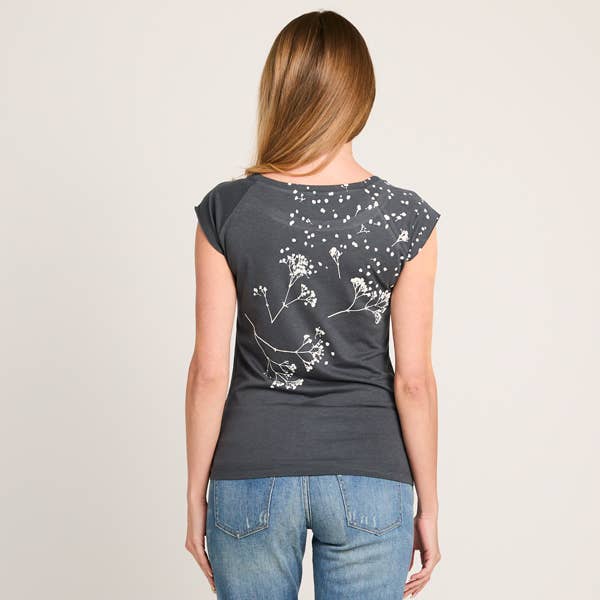 Windy Bamboo T
