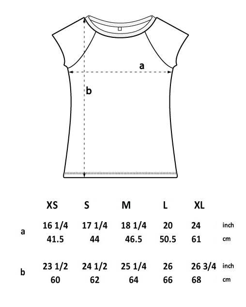 Starburst Bamboo T