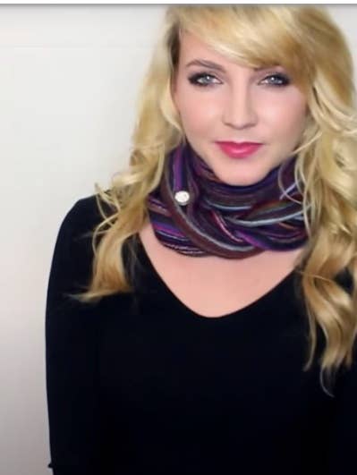 Snow Leopard Print Magnet Button Pin Set