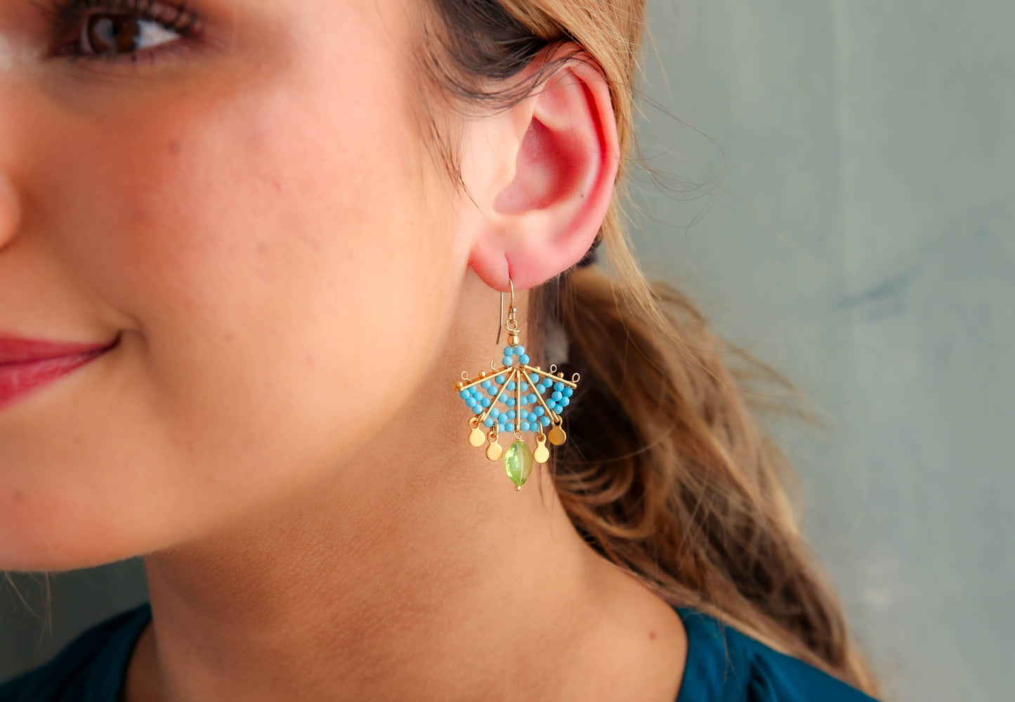 Fandango Earrings