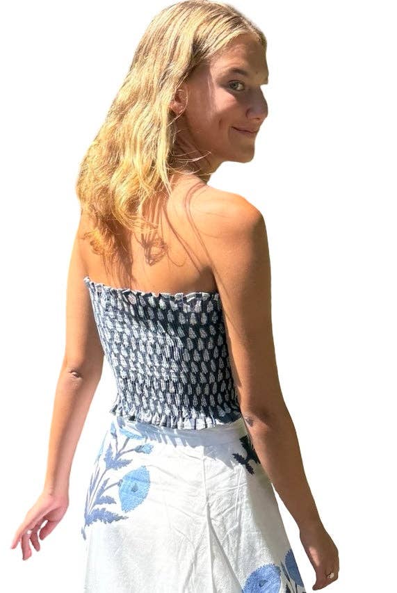 WLT Tube Top
