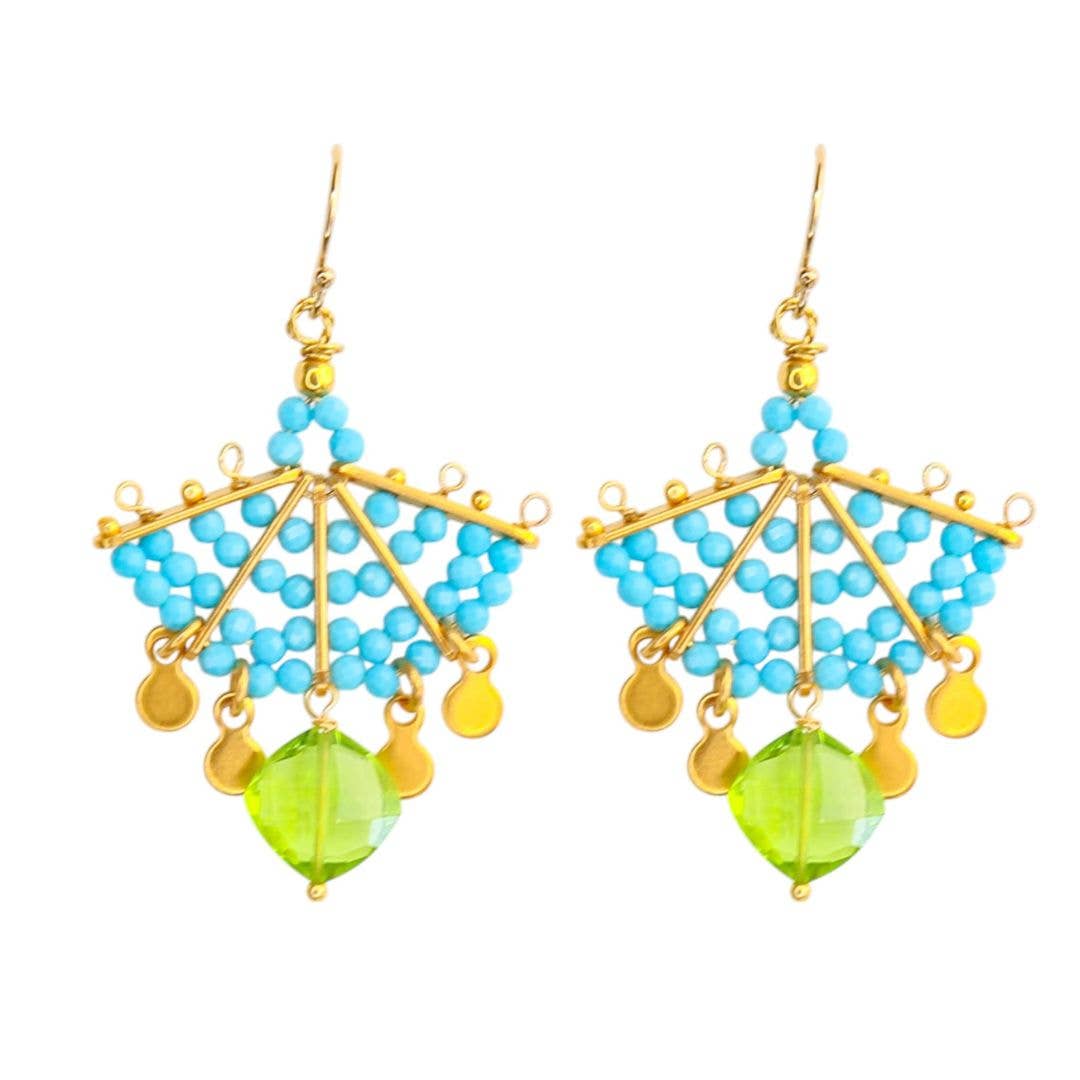 Fandango Earrings