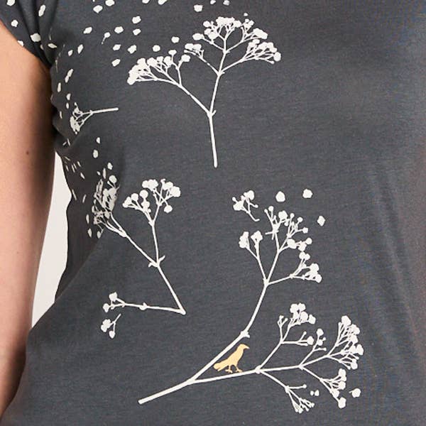 Windy Bamboo T
