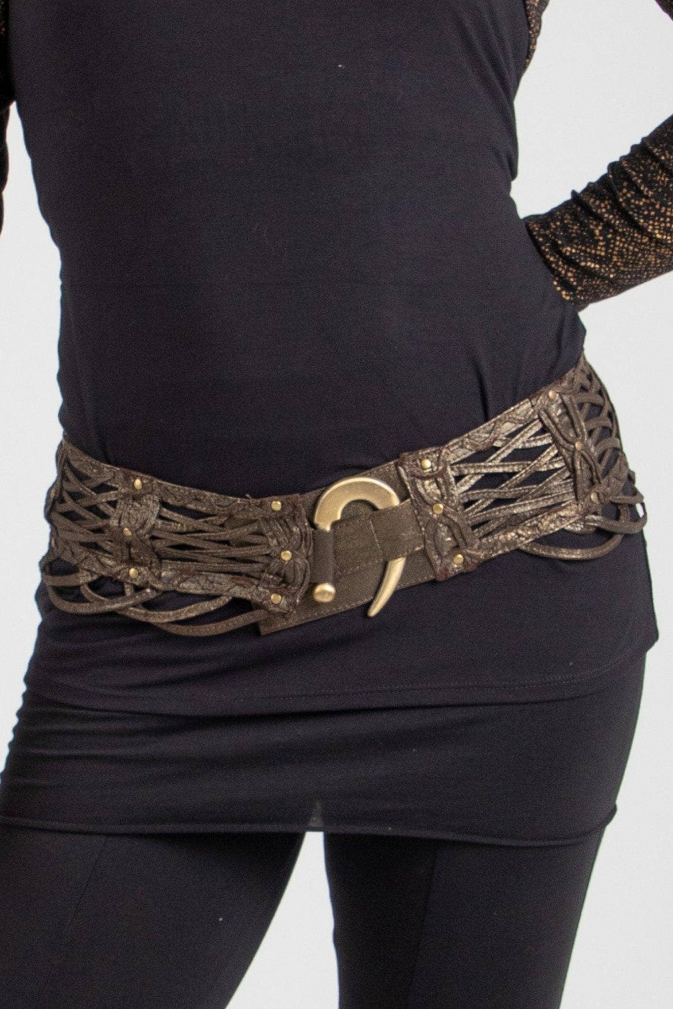 Lulu Dress Belt