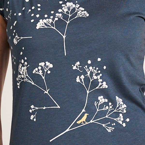 Windy Bamboo T