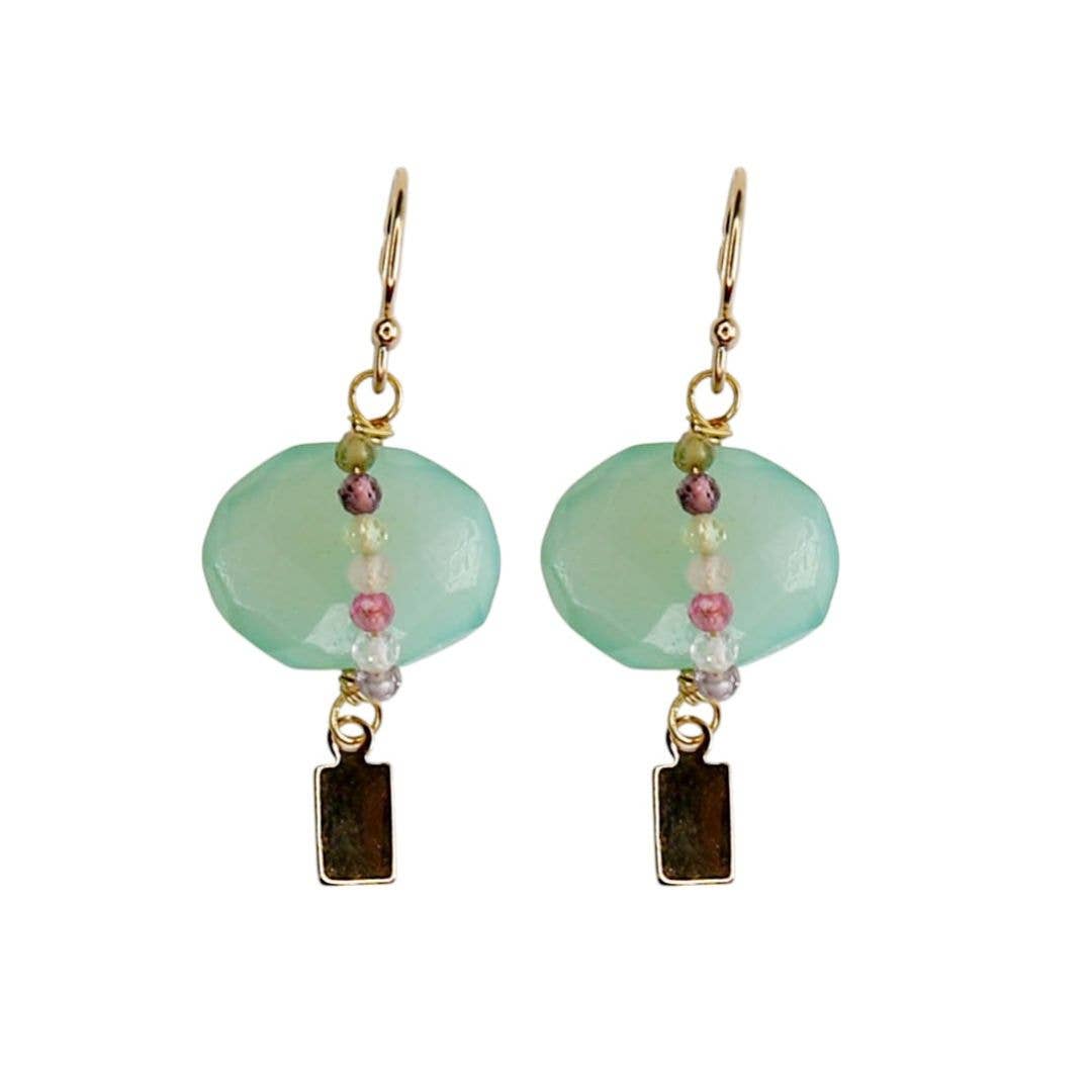 Solo Earrings