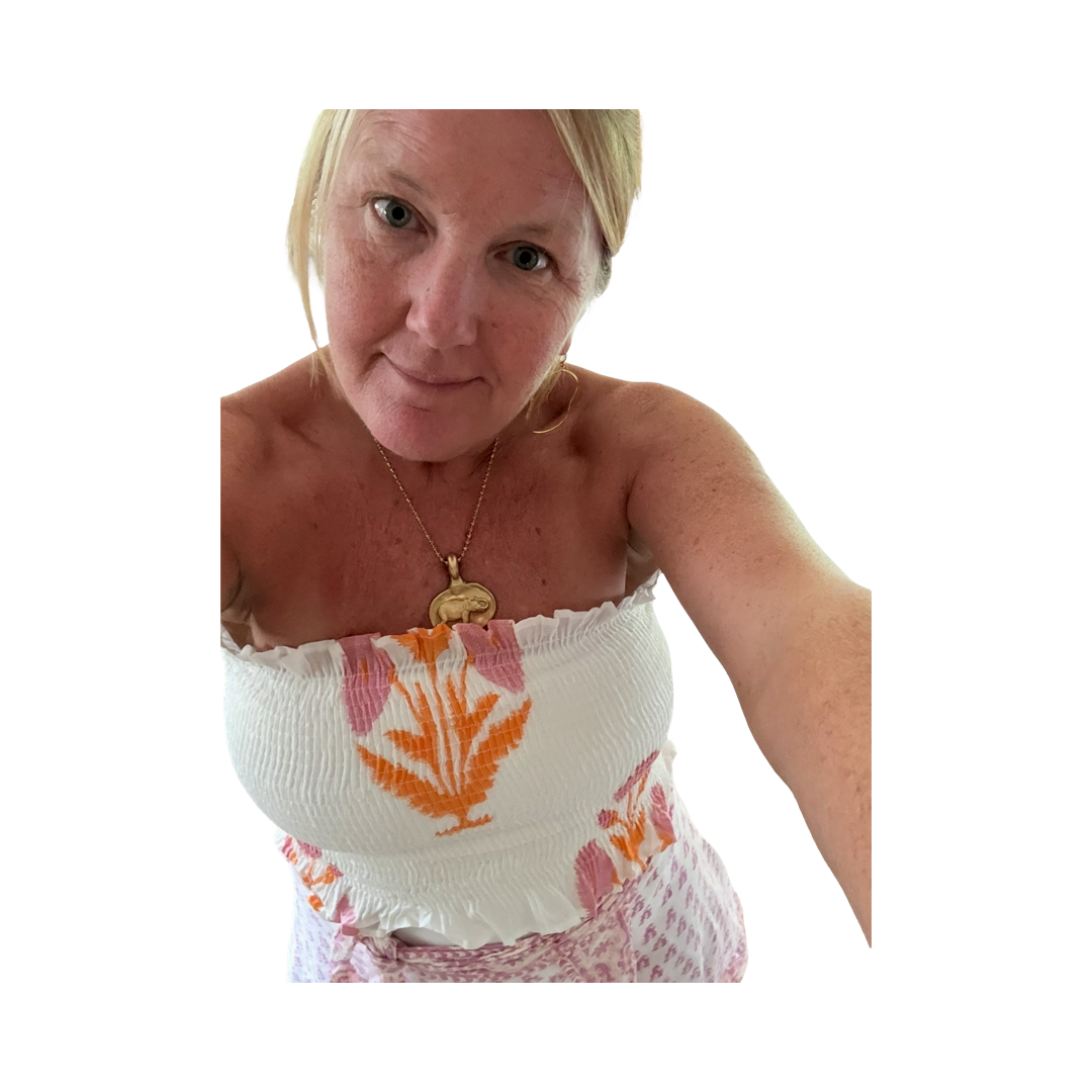 WLT Tube Top