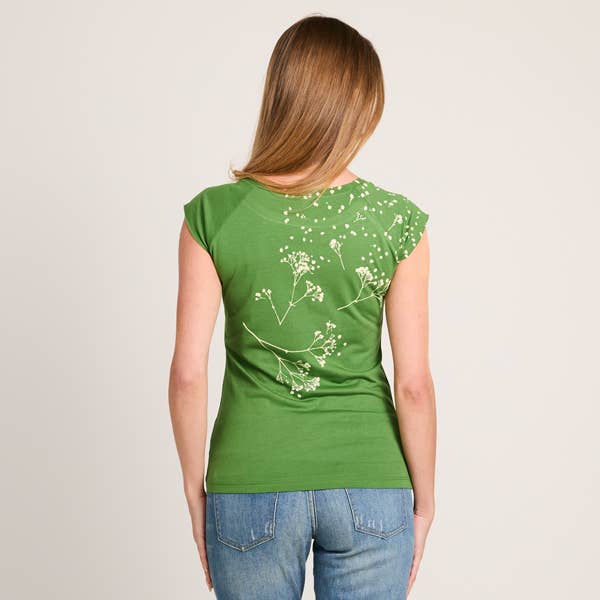 Windy Bamboo T