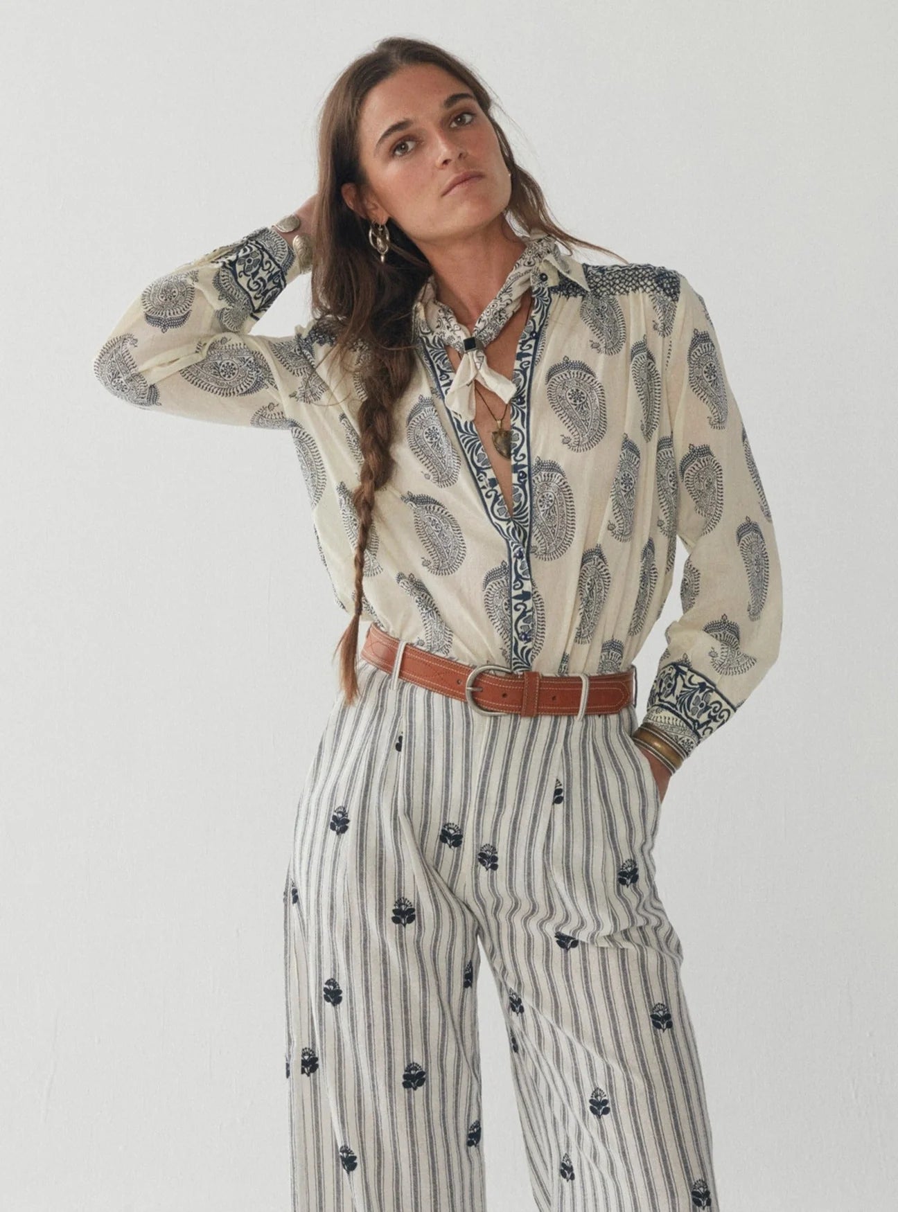 Bob Blouse