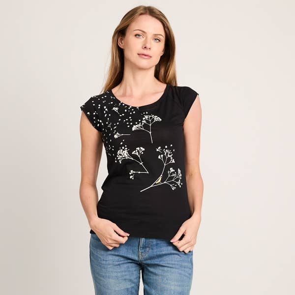 Windy Bamboo T