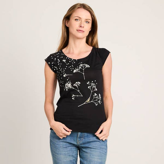 Windy Bamboo T