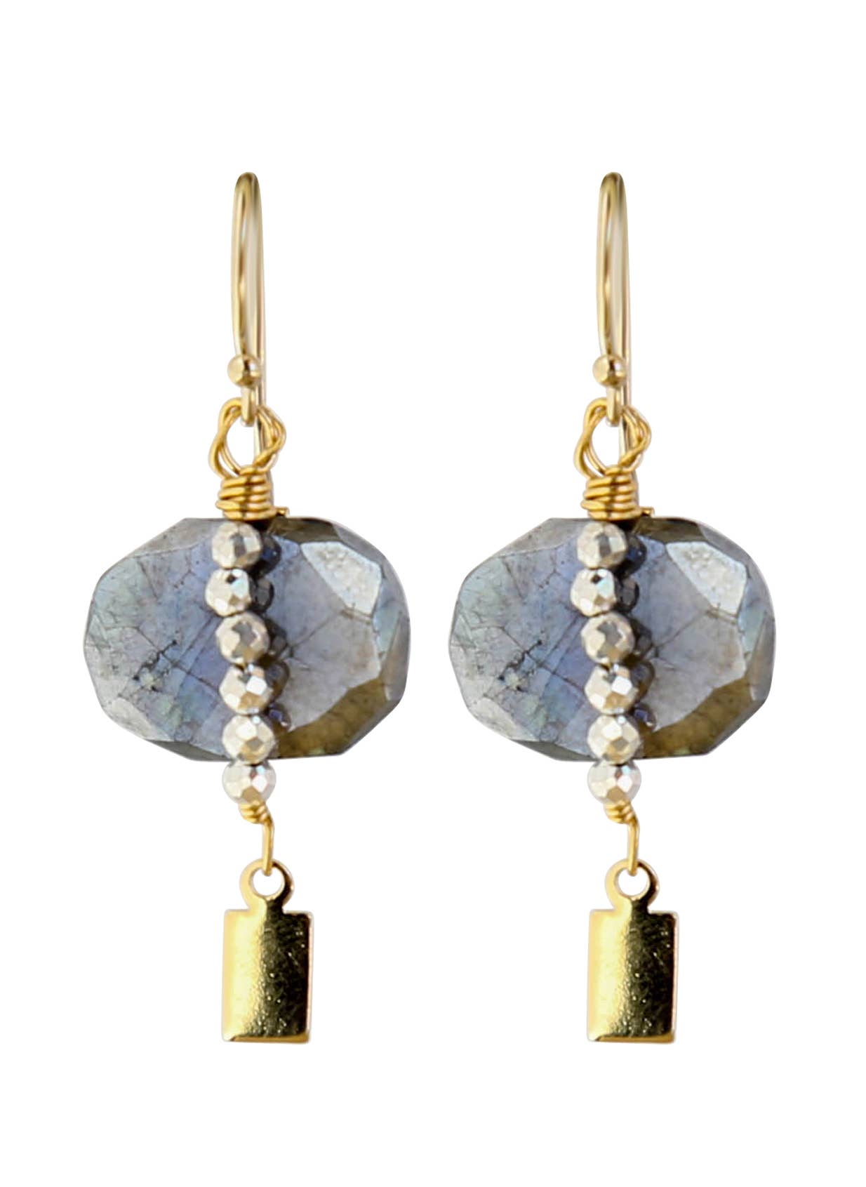 Solo Earrings