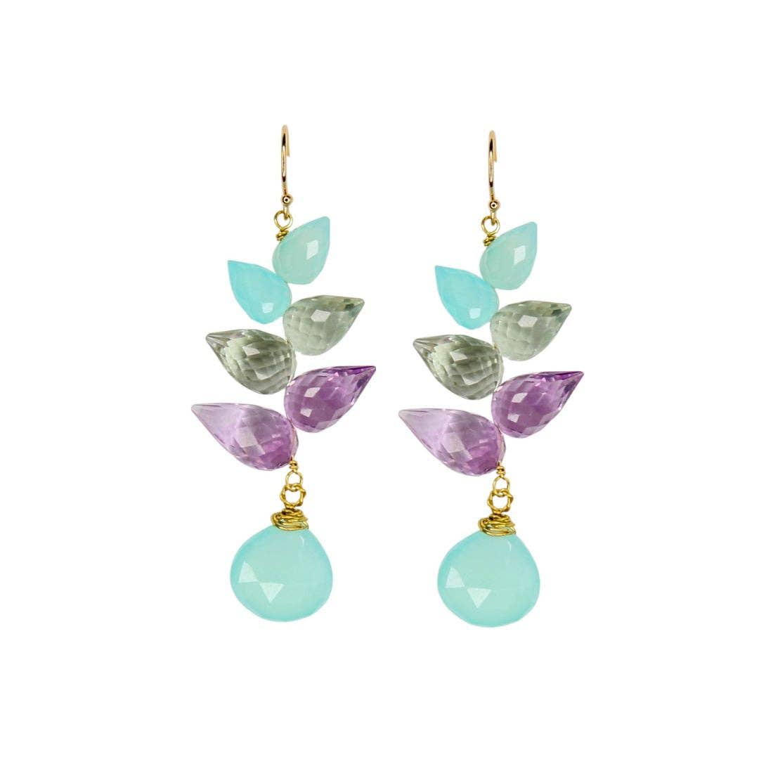 Samba Earrings