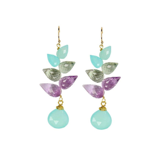 Samba Earrings
