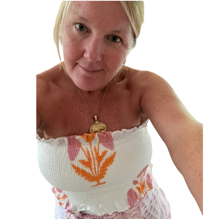 WLT Tube Top