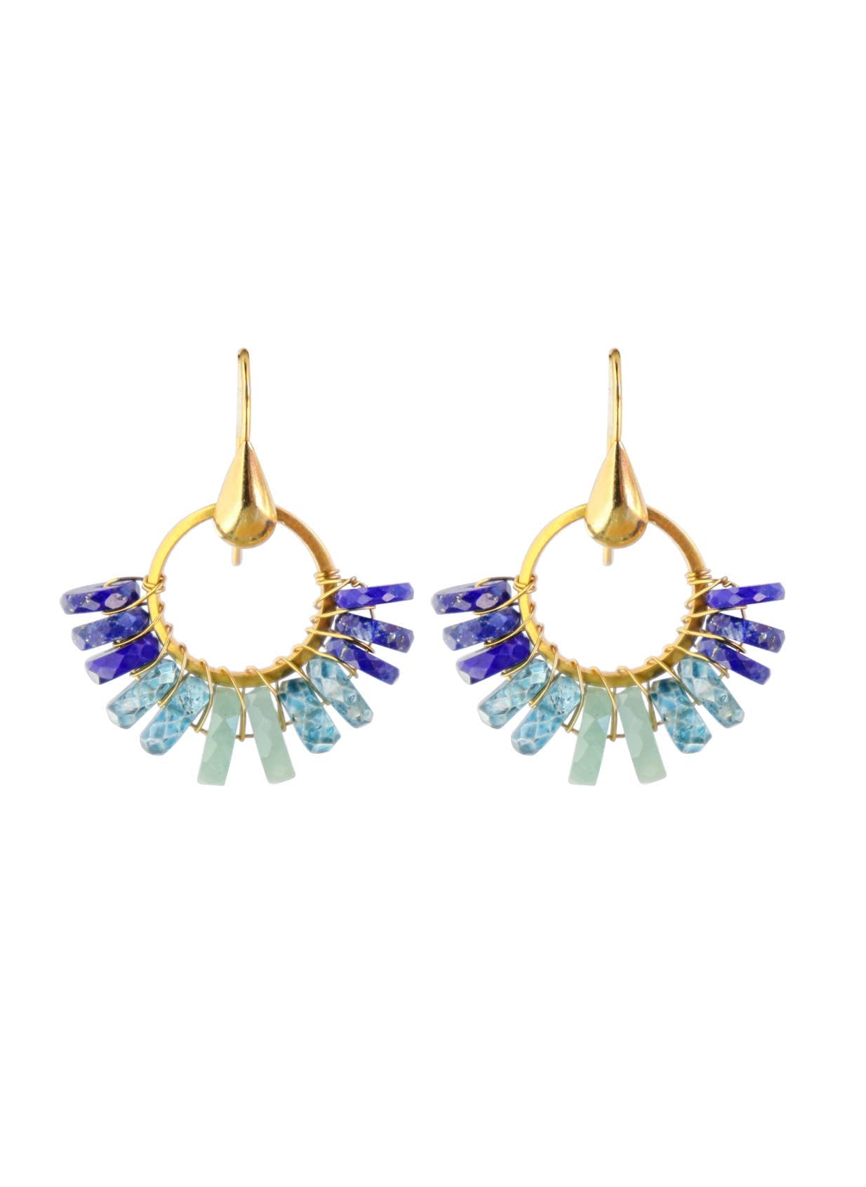 Jalisco Earrings