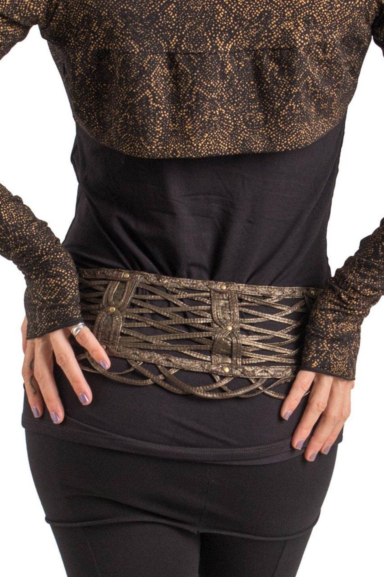 Lulu Dress Belt