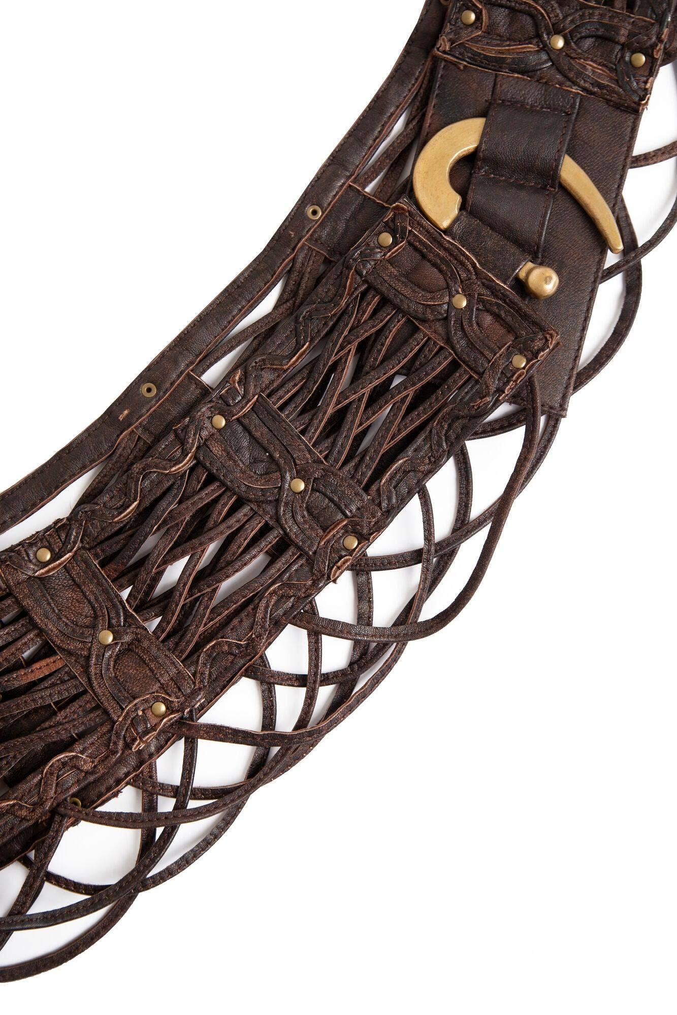 Lulu Dress Belt