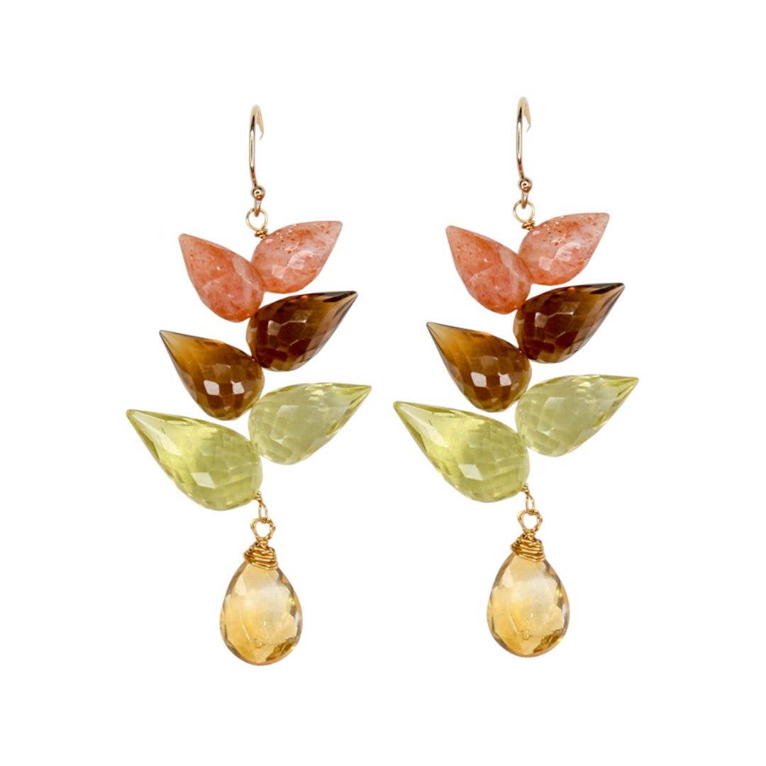 Samba Earrings