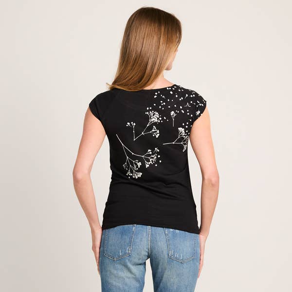 Windy Bamboo T