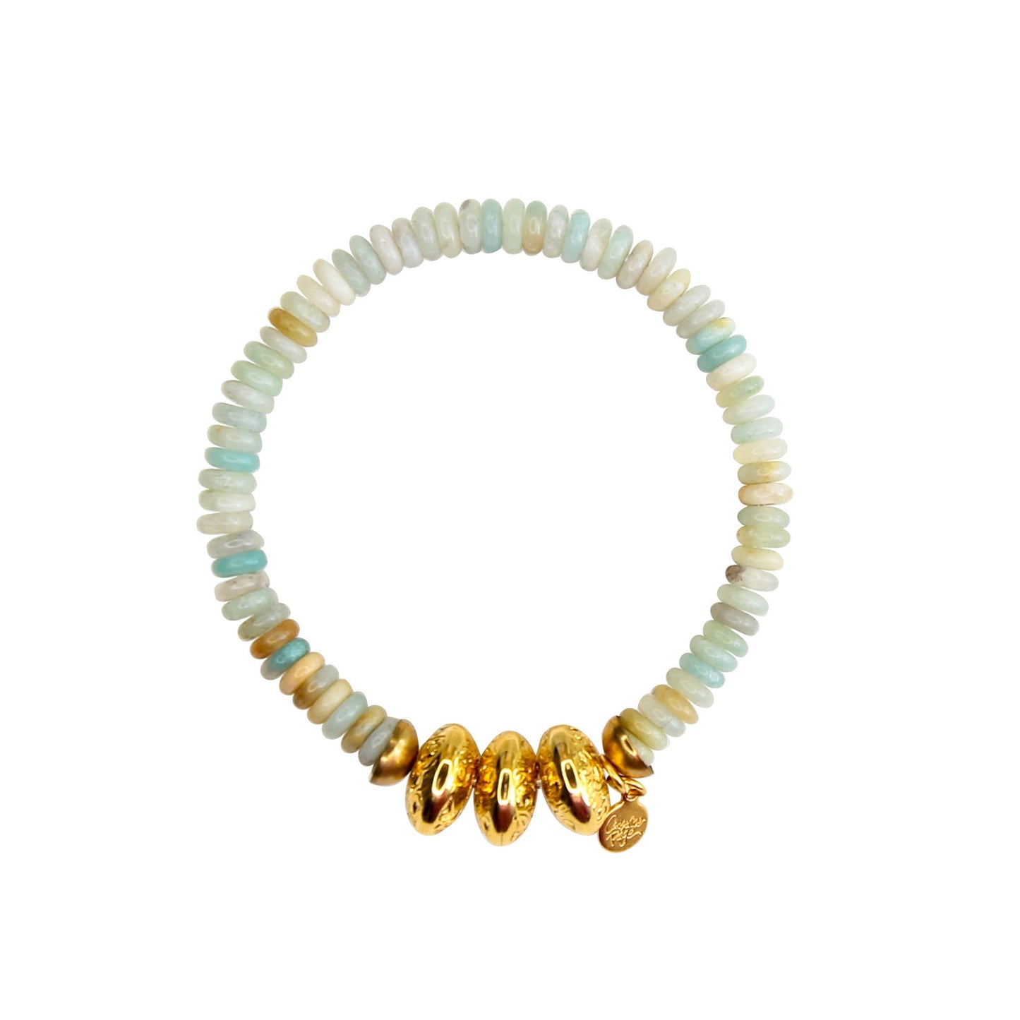 Spree Elastic Bracelet