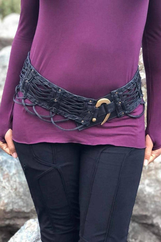 Lulu Dress Belt