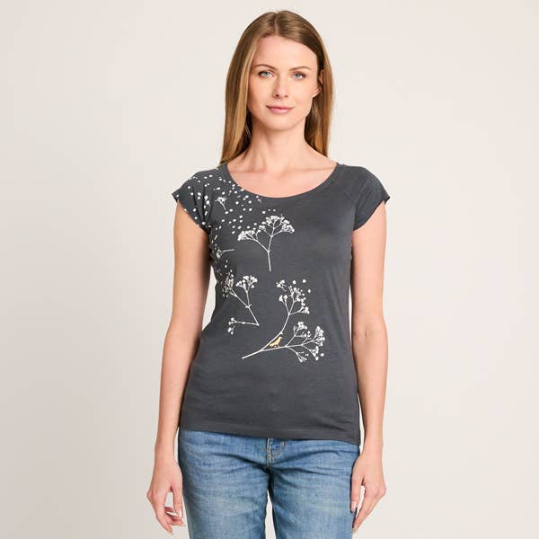 Windy Bamboo T