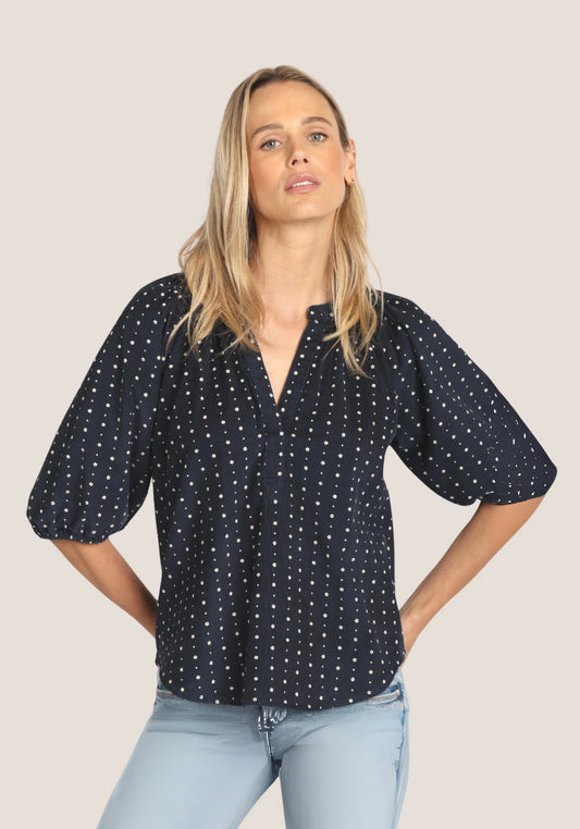Hazel Top