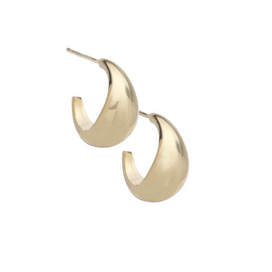 Shira 1/2" Hoops