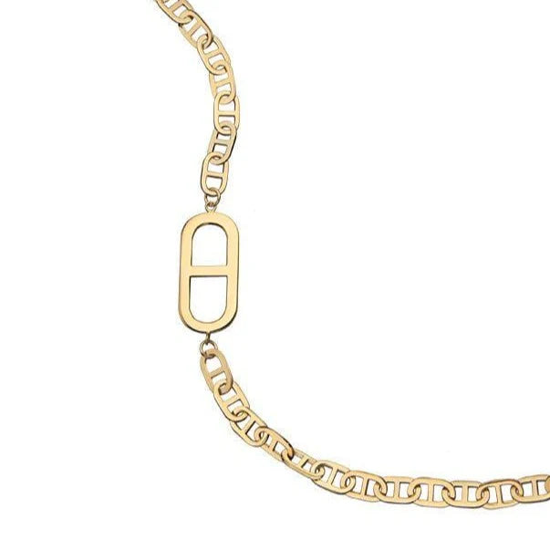 Tate Necklace