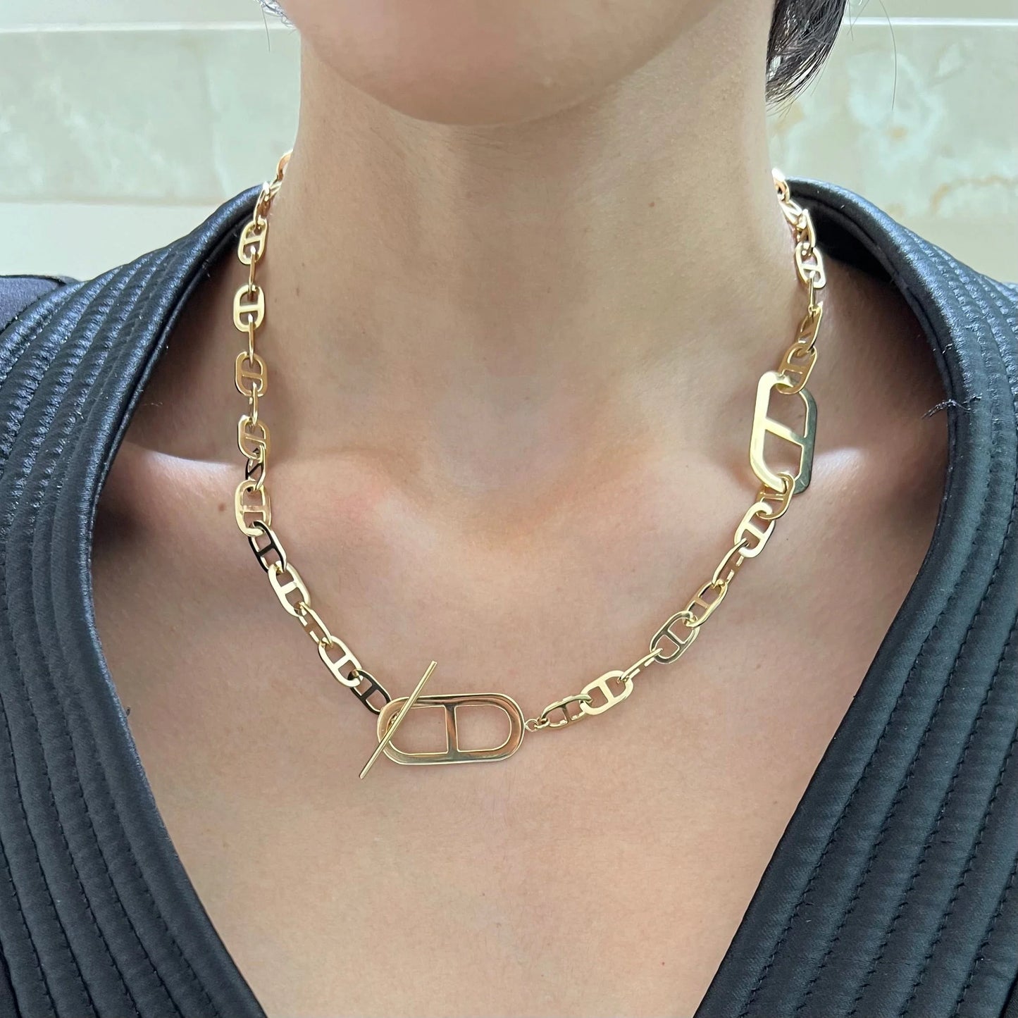 Tate Necklace